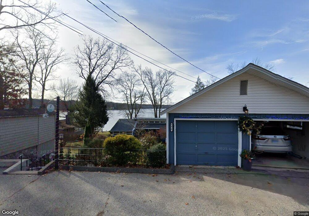 184 Route 87, Columbia, CT 06237 - photo 1