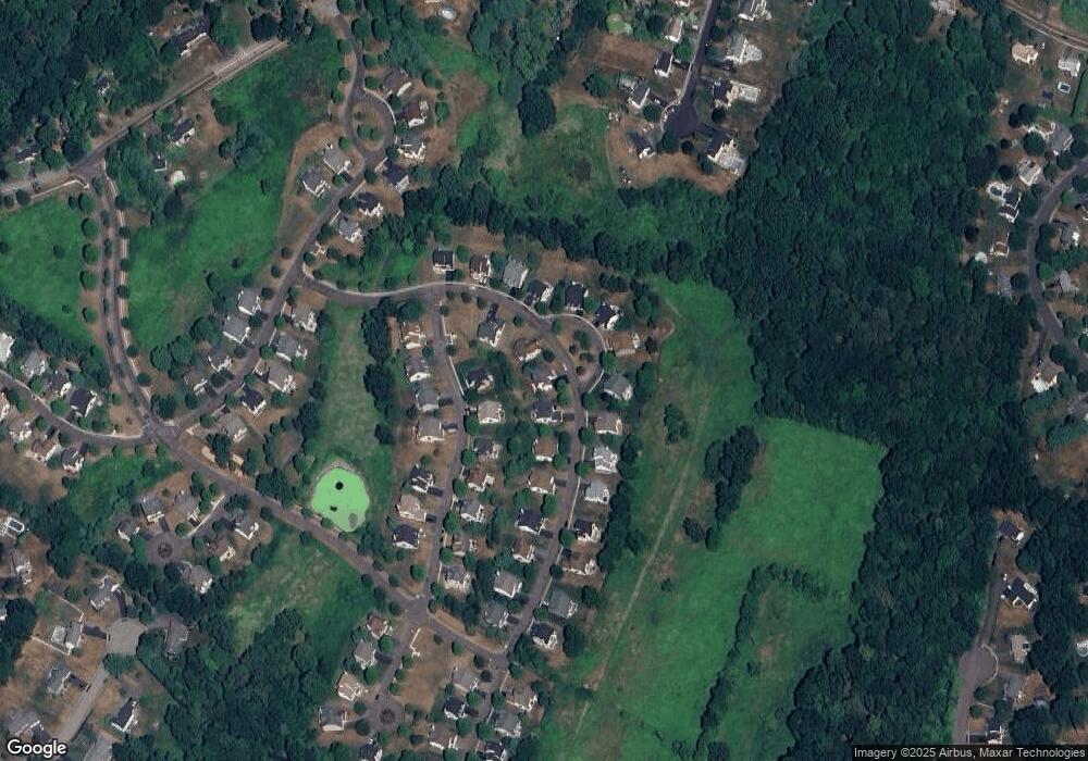 5 Broadmeadow Rd, Wallingford, CT 06492 - photo 1