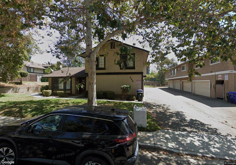 234 Grayson Way, Upland, CA 91786 - photo 1