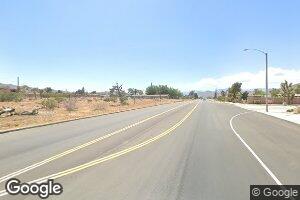 0 0 Unit 219138120DA, Yucca Valley, CA 92284