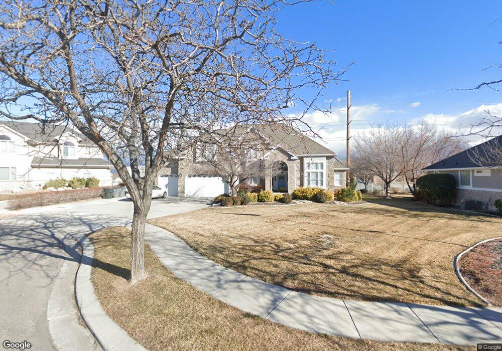 9433 Dunbar Cove, South Jordan, UT 84095 - photo 1