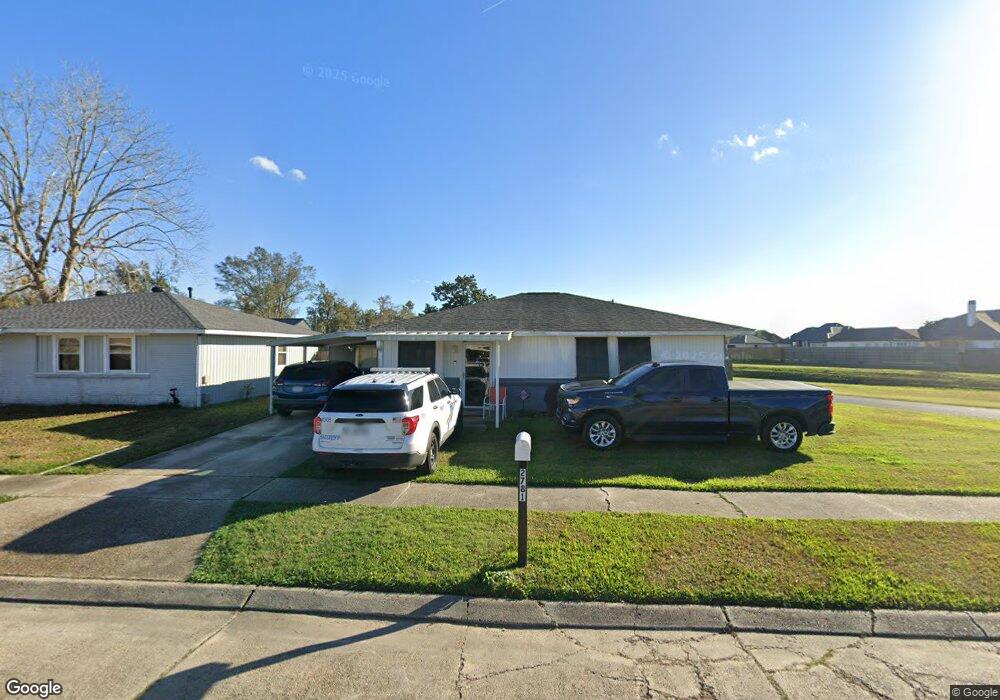 2781 Jimmie Dean Dr, Marrero, LA 70072 - photo 1
