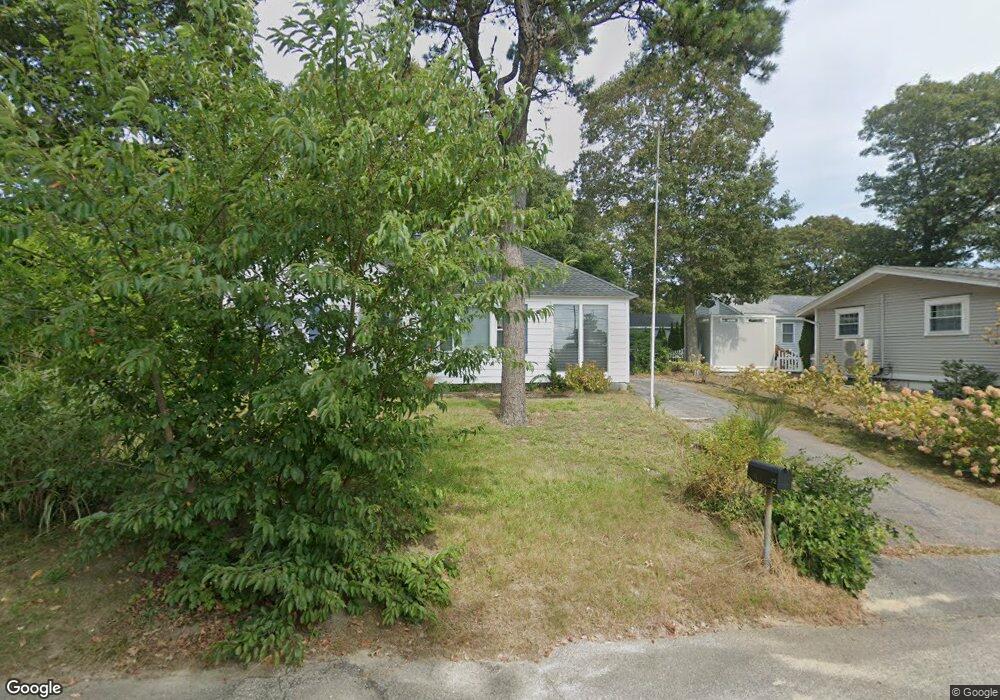 72 Ellsworth Dr, East Falmouth, MA 02536 - photo 1