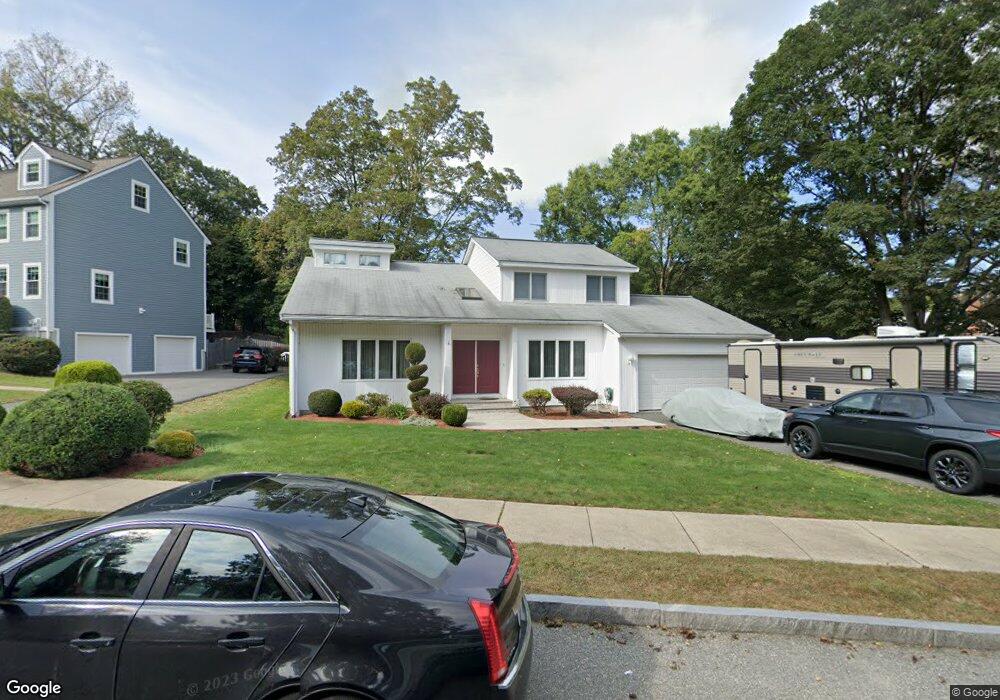 3 Martin Louis Way, Stoneham, MA 02180 - photo 1