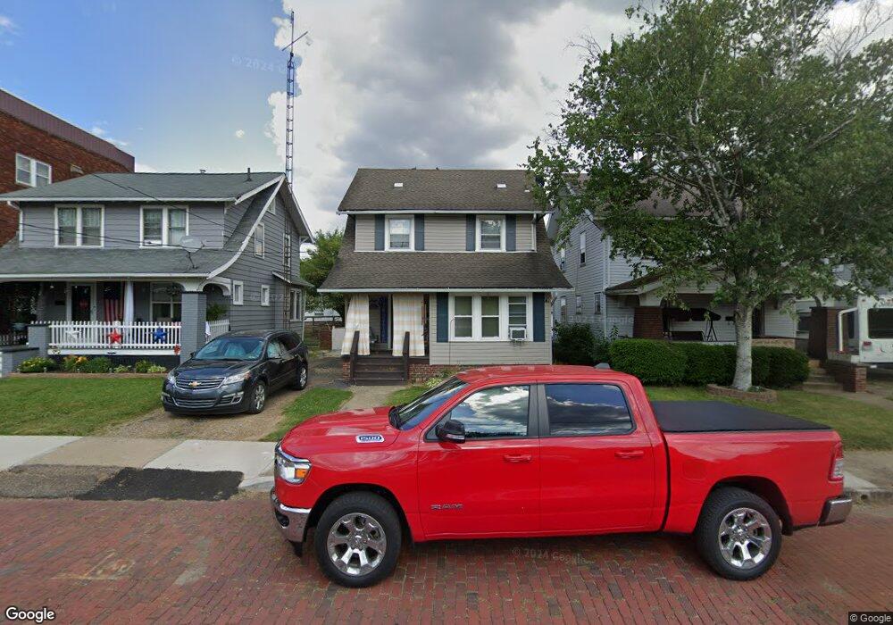 1118 Concord Ave SW, Canton, OH 44710 - photo 1