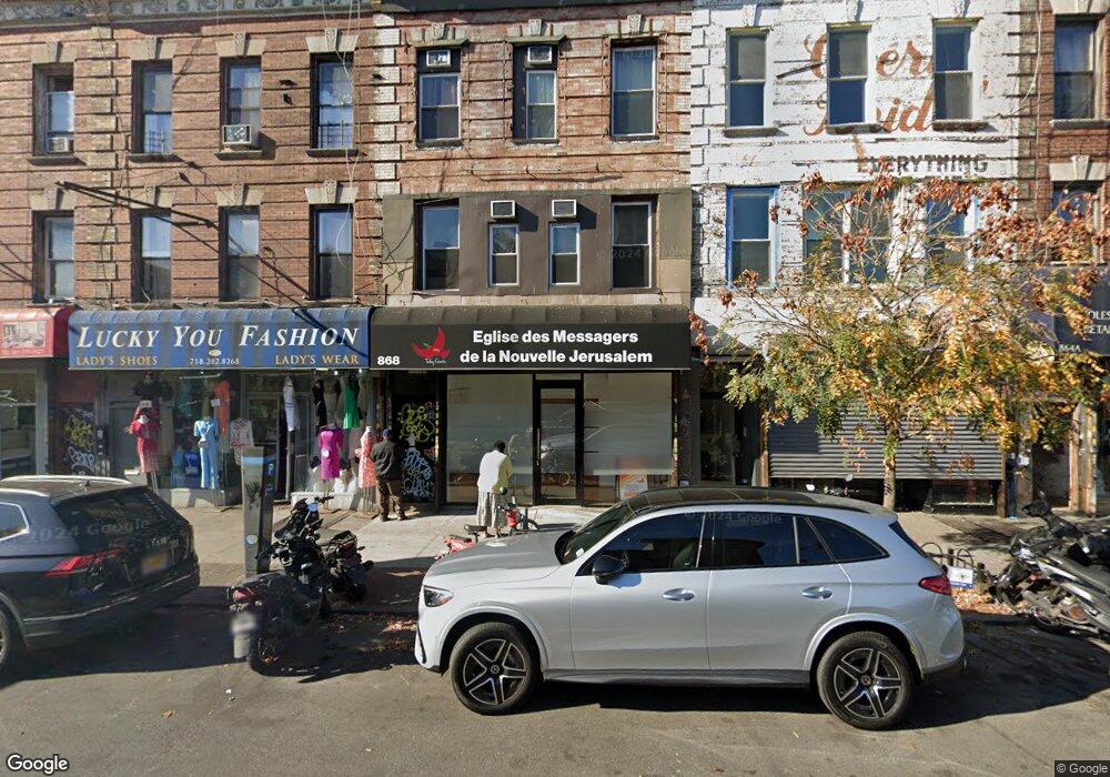 Street View Photo