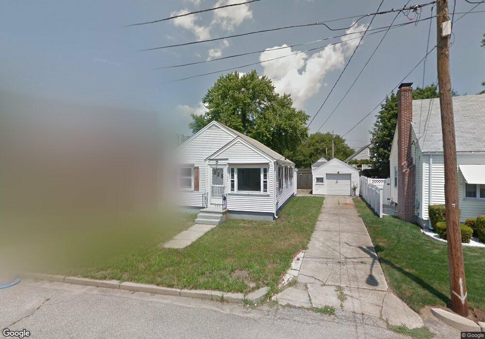193 Fiat Ave, Cranston, RI 02910 - photo 1
