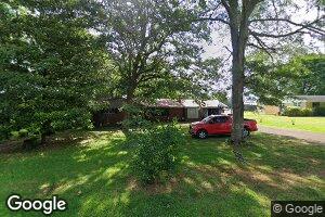 246 Shady Ln, Pontotoc, MS 38863