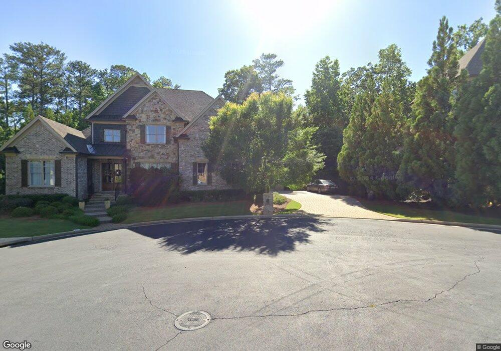 2905 Lassiter Rd, Marietta, GA 30062 - photo 1