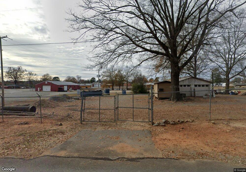 313 N Arch St, Sheridan, AR 72150 - photo 1