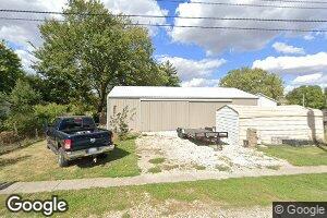 319 W North St, Palmyra, IL 62674