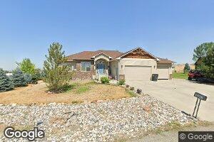 3345 La Paz Dr, Billings, MT 59101