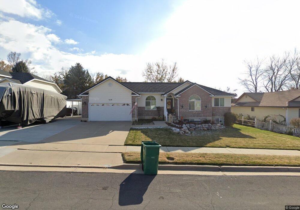 1574 E 2050 N, Layton, UT 84040 - photo 1