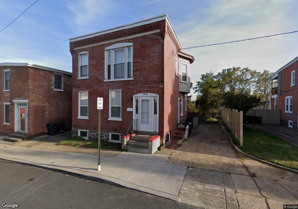 1816 N Tatnall St, Wilmington, DE 19802 - photo 1