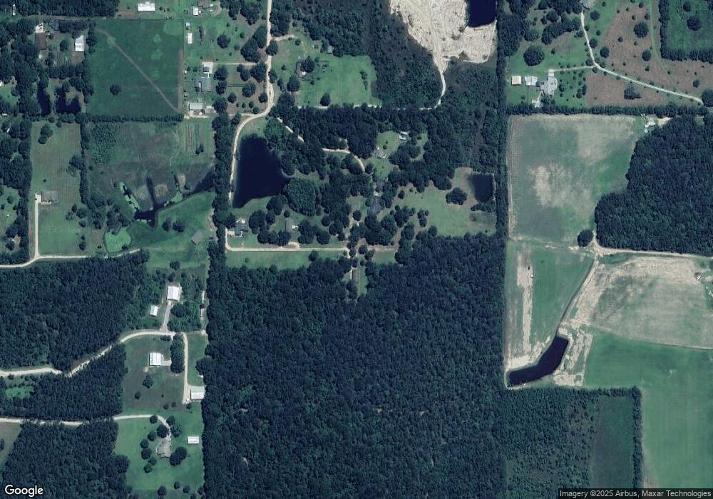 23150 Donald Mitchell Rd, Picayune, MS 39466 - photo 1