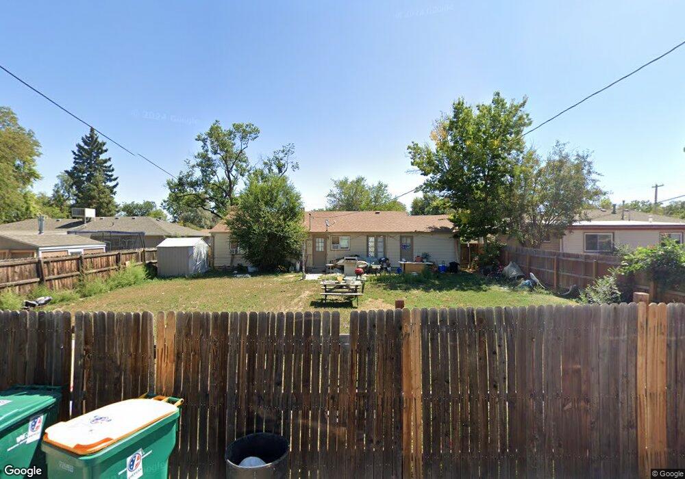 729 Havana St, Aurora, CO 80010 - photo 1