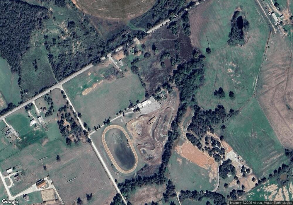 5840 County Road 387, Stephenville, TX 76401 - photo 1