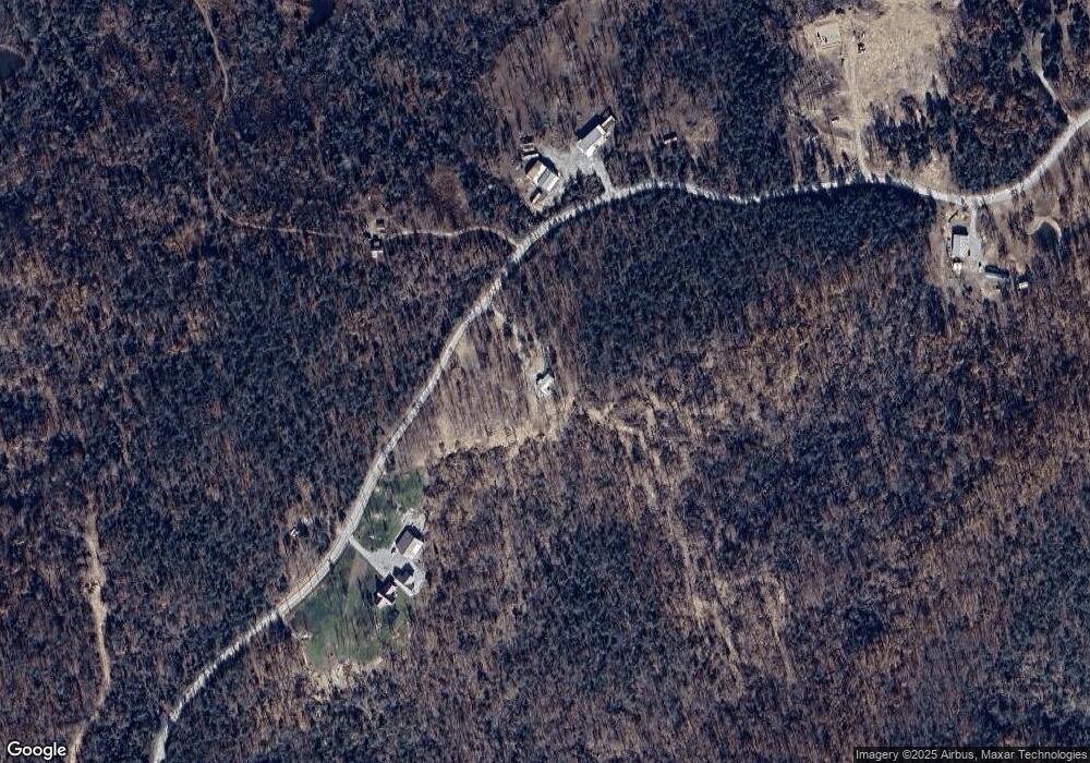 1041 Spotted Oak Rd, Elizabeth, AR 72531 - photo 1