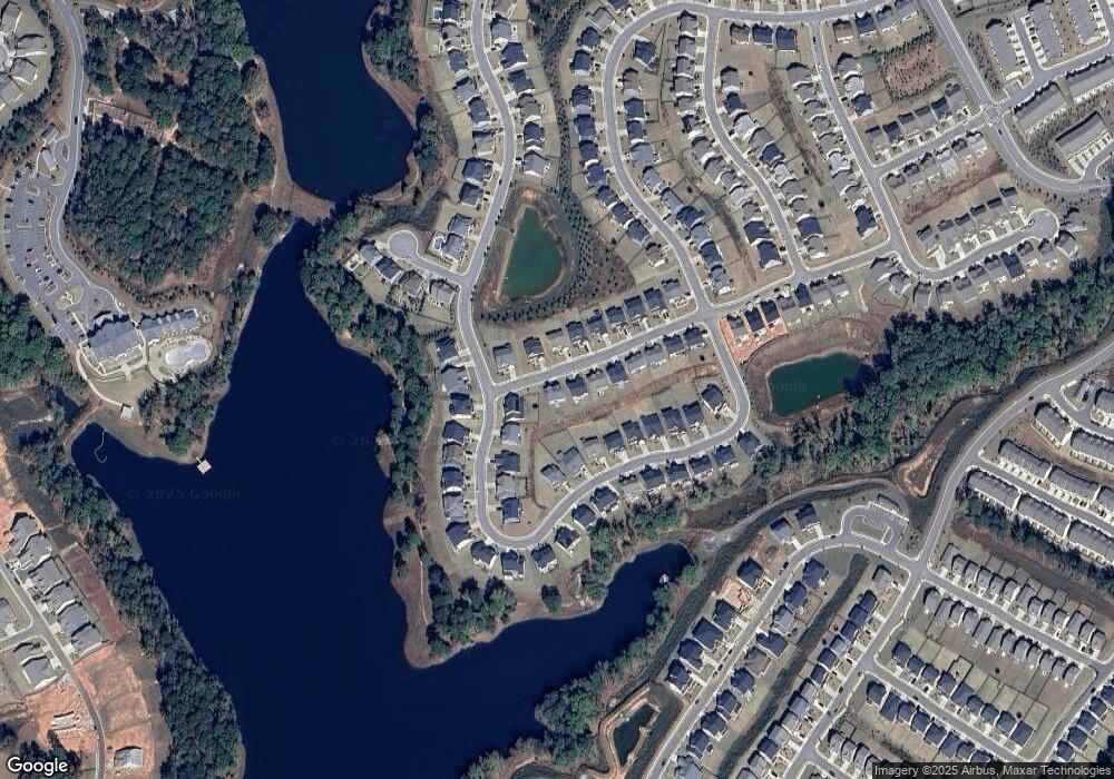 36 Candlewood Ln, Hoschton, GA 30548 - photo 1