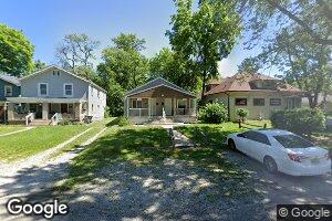 5408 Burgess Ave, Indianapolis, IN 46219