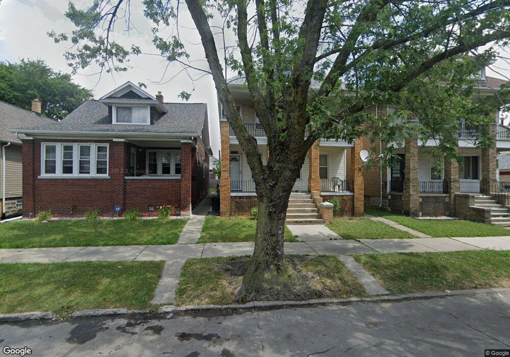 11356 Saint Aubin St, HamtraMcK, MI 48212 - photo 1