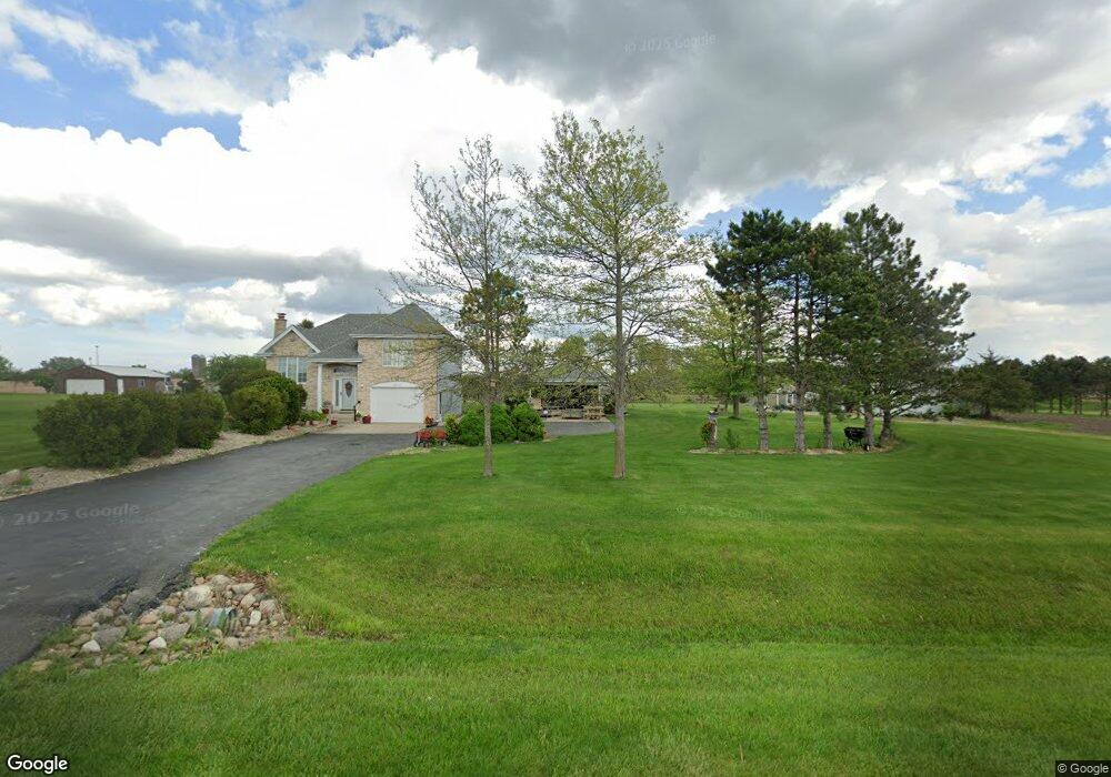 28115 S Stoney Island Ave, Beecher, IL 60401 - photo 1