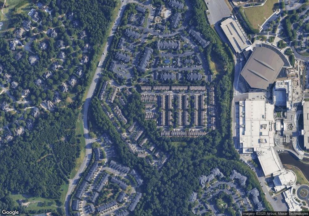 2332 Meadow Peak Point unit BLDG 11,68, Duluth, GA 30097 - photo 1