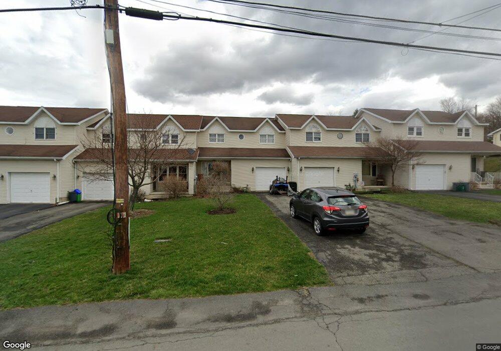 1341 Winton St, Archbald, PA 18403 - photo 1