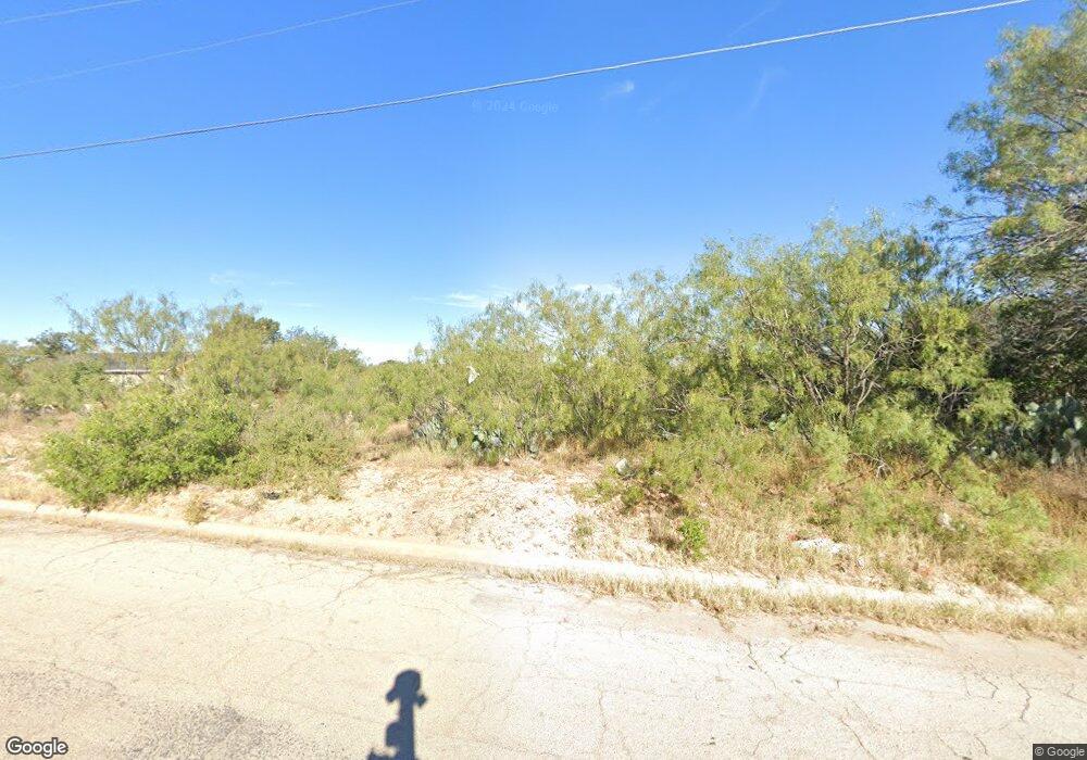 1611 S Bell St, Big Spring, TX 79720 - photo 1