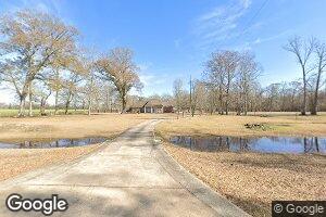 4186 Louisiana 81, Lottie, LA 70756