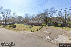313 Cemetery Rd, Baldwyn, MI 38824