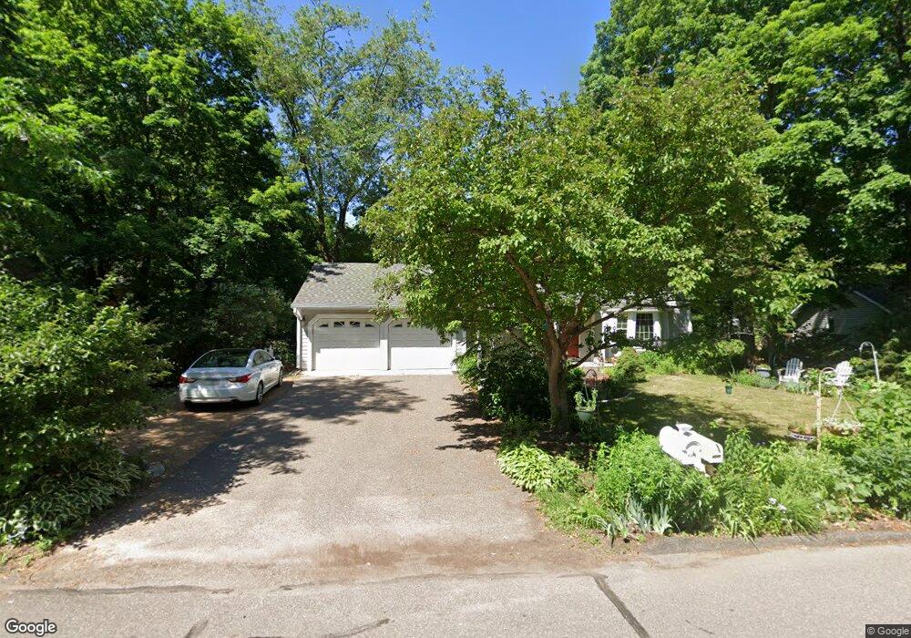 4312 Camelot Dr, Minnetonka, MN 55345 - photo 1