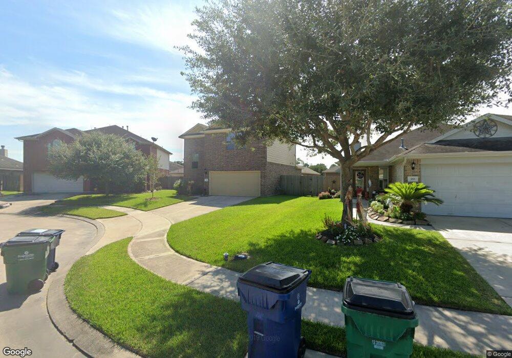 390 Ward Ln, Alvin, TX 77511 - photo 1