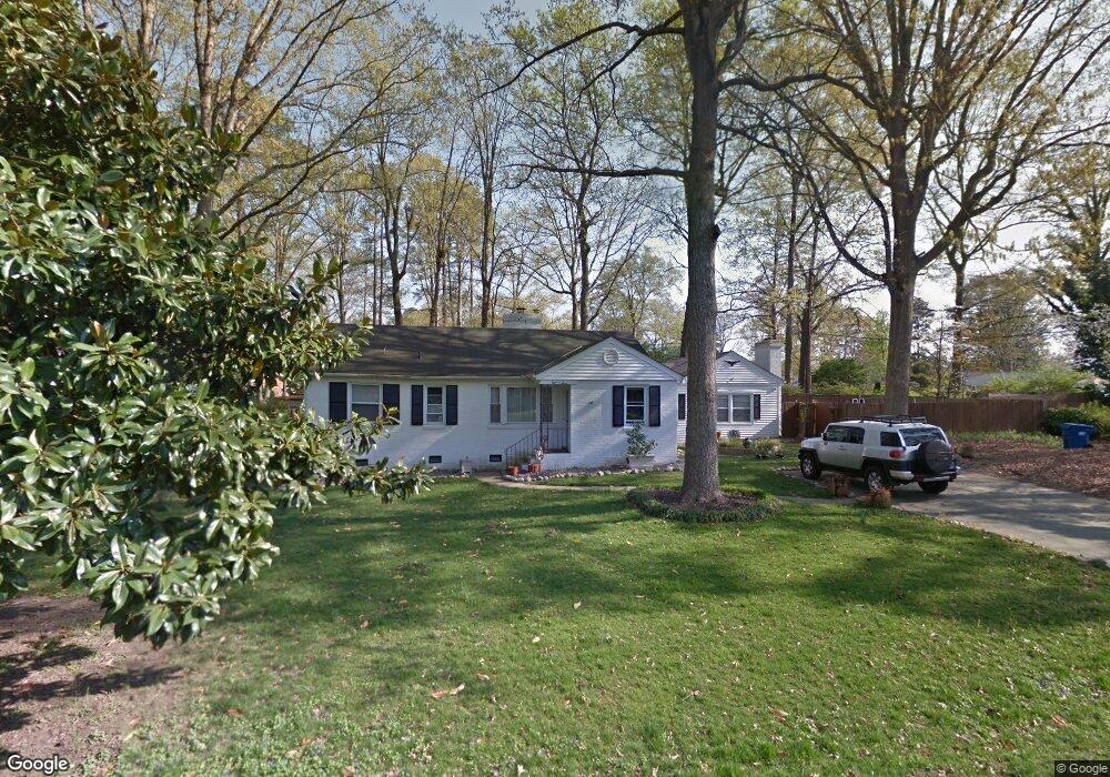 803 Westriver Dr, Henrico, VA 23229 - photo 1