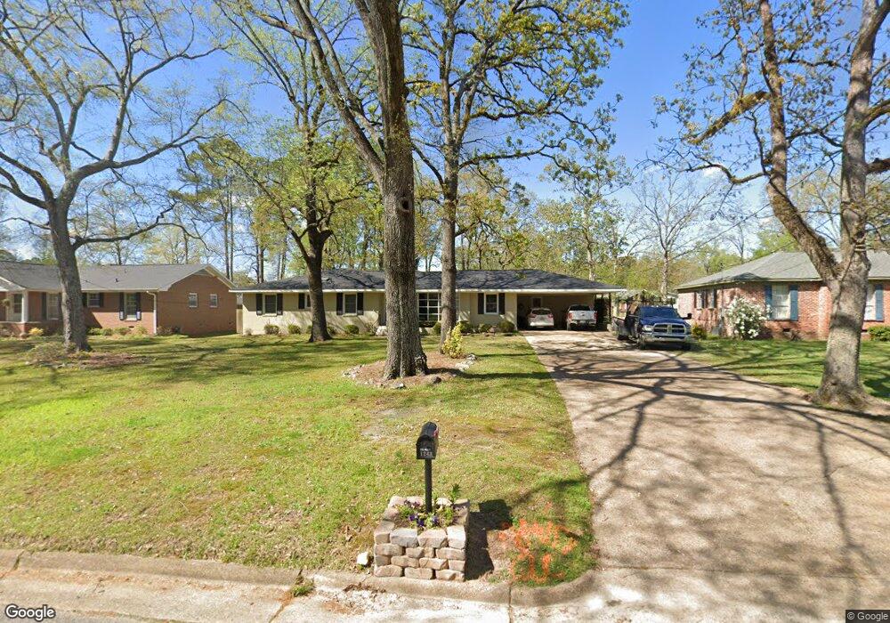 1243 Sangster Rd, Gadsden, AL 35901 - photo 1