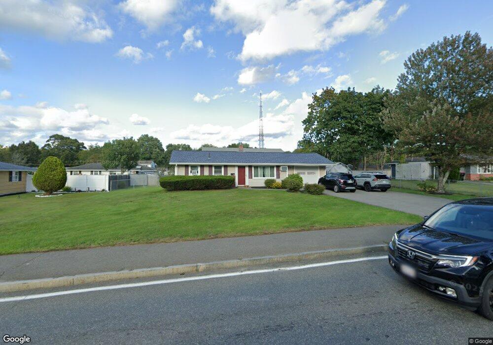 137 Boundary St, Brockton, MA 02302 - photo 1