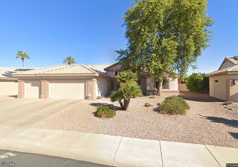 14936 W Walking Stick Way, Surprise, AZ 85374 - photo 1