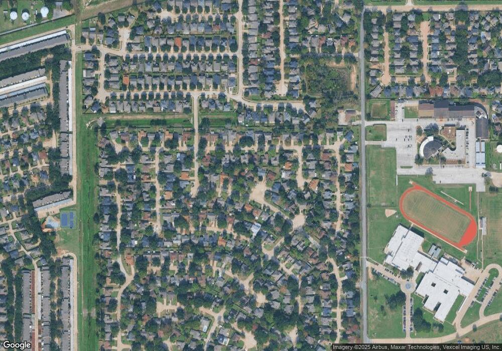 6607 Felgate Creek Ct, Houston, TX 77084 - photo 1