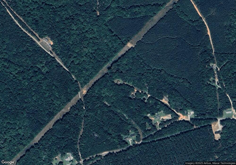 1107 Leonard Ln, Elberton, GA 30635 - photo 1