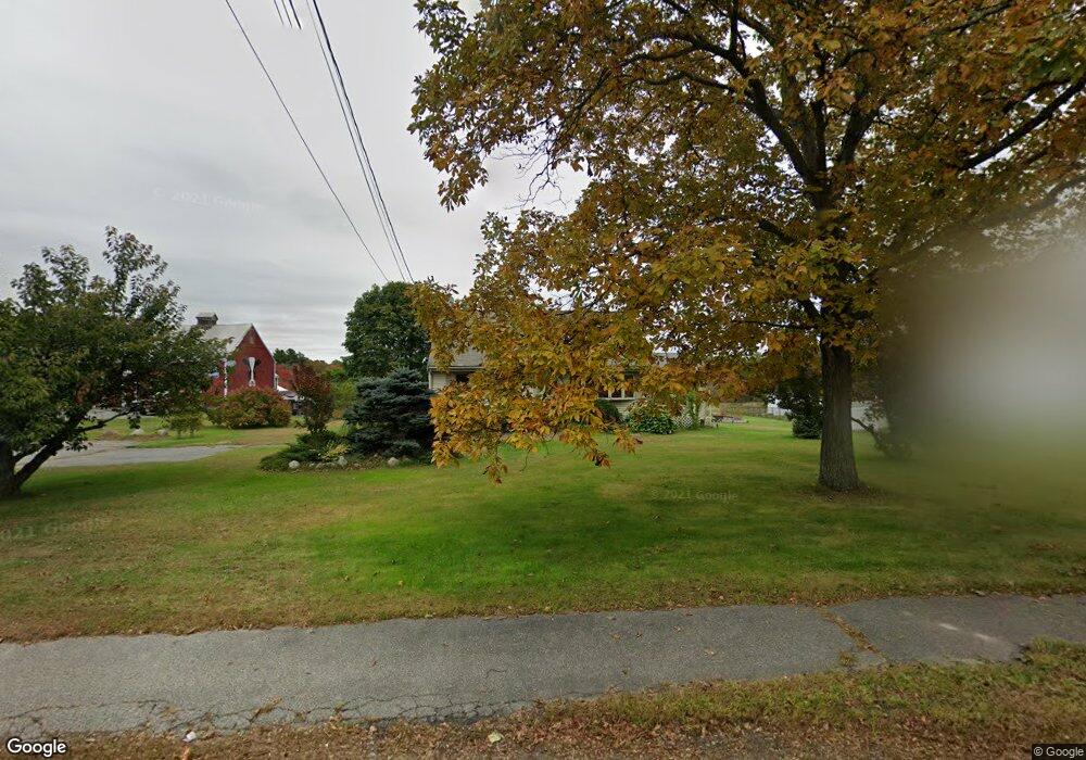 119 N Elm St, West Bridgewater, MA 02379 - photo 1