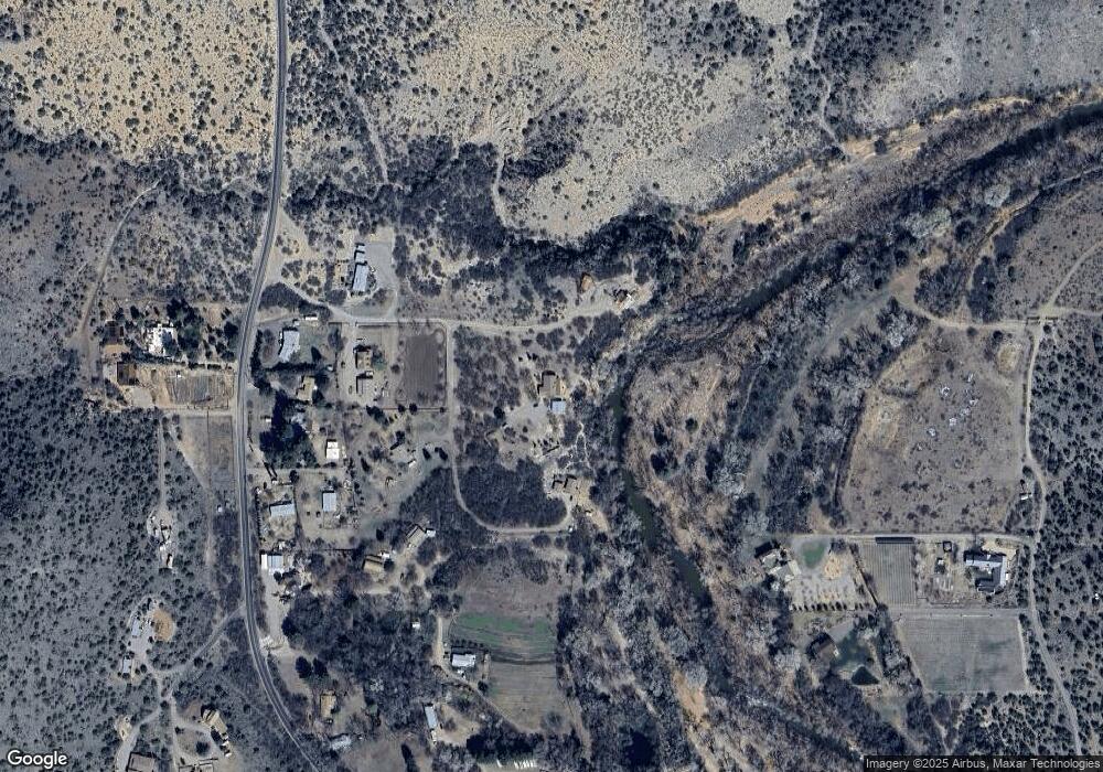 11195 E Old Schoolhouse Rd, Cornville, AZ 86325 - photo 1