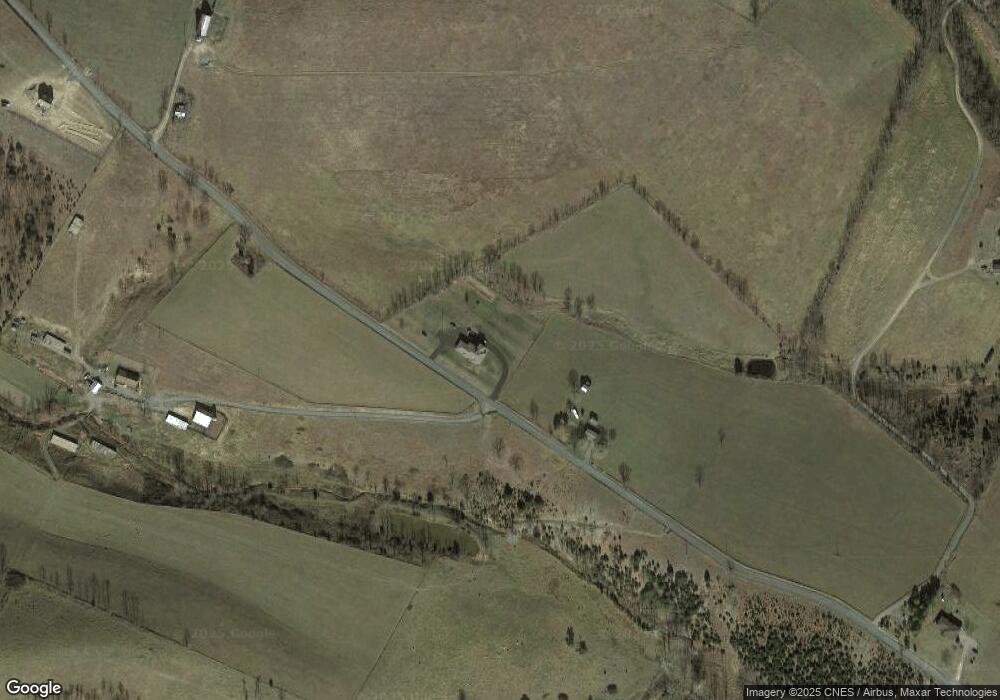 3864 Ridge Rd, Maysville, WV 26833 - photo 1