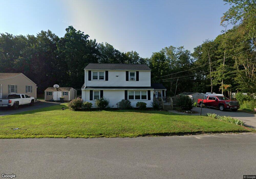 43 Easy St, Bellingham, MA 02019 - photo 1