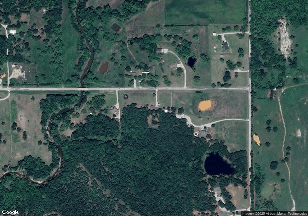 165 Paint Horse Rd, Ardmore, OK 73401 - photo 1