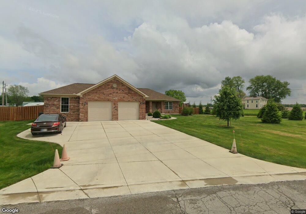 2320 Windmire Way, Anderson, IN 46012 - photo 1