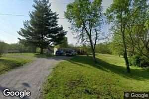 262 Crooksville Rd, Berea, KY 40403
