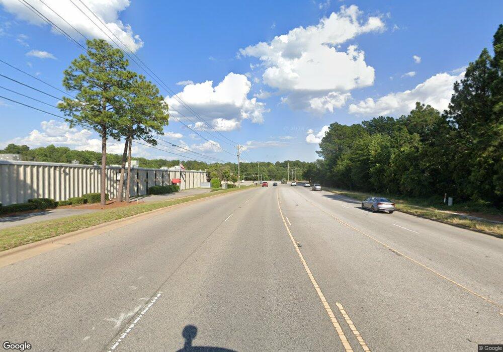 0000 Black & Decker Rd, Fayetteville, NC 28306 - photo 1