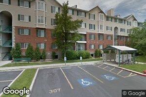 112 W Cougar Blvd Unit 108, Provo, UT 84604
