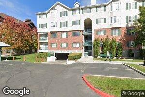 112 W 1230 N Unit 307, Provo, UT 84604