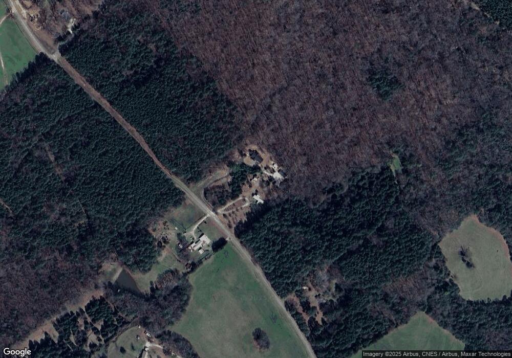 2924 Press Mann Rd, Elberton, GA 30635 - photo 1